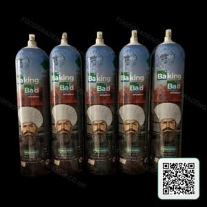 Baking Bad Infusions 640g Cylinder - Image 3