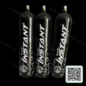 Roselle Instant Infusion 680g Cylinder - Image 3