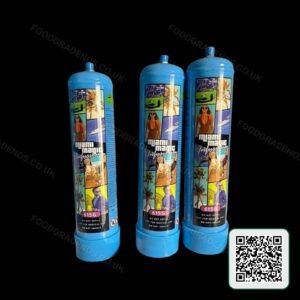 Miami Magic Infusions 615g Cylinder - Image 4