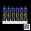 Exotic Whip 640g Cream Charger Cylinder