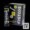 FastGas 670g Food-Grade Cylinder